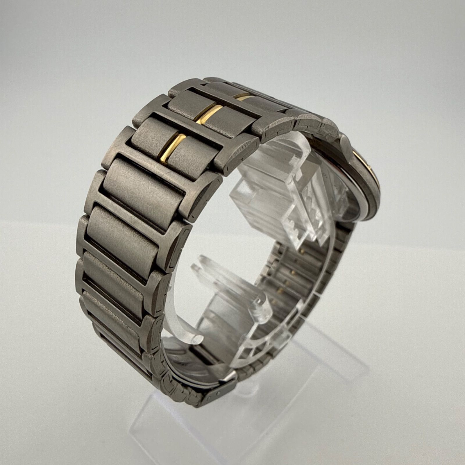 CITIZEN シチズン ATTESA アテッサ TITANIUM チタニウム 4630-E62151 