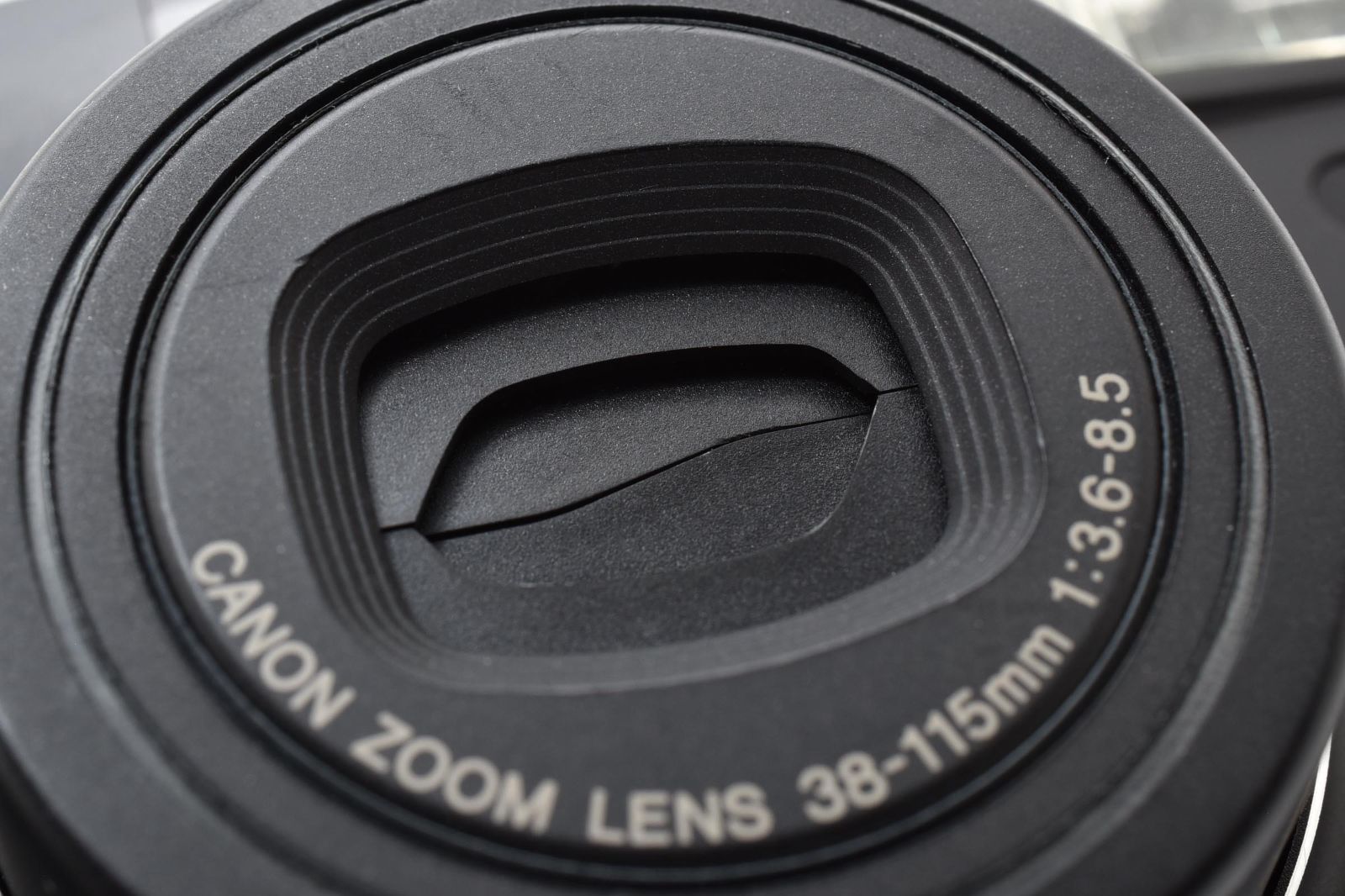 □ 美品 □ キヤノン CANON AUTOBOY S PANORAMA ブラック 《動作確認済