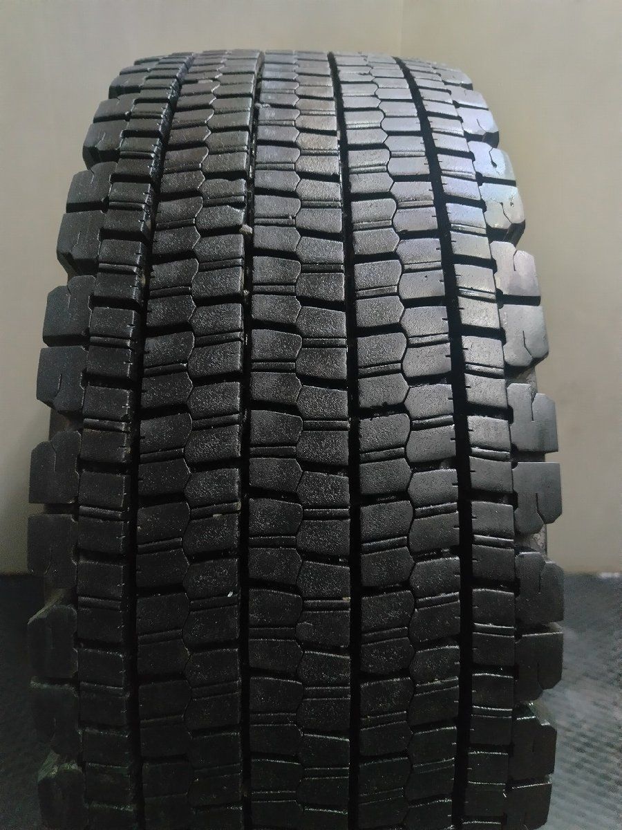 札幌発 引取OK BS R225 265/70R19.5 140/138J 19.5インチ トラック 