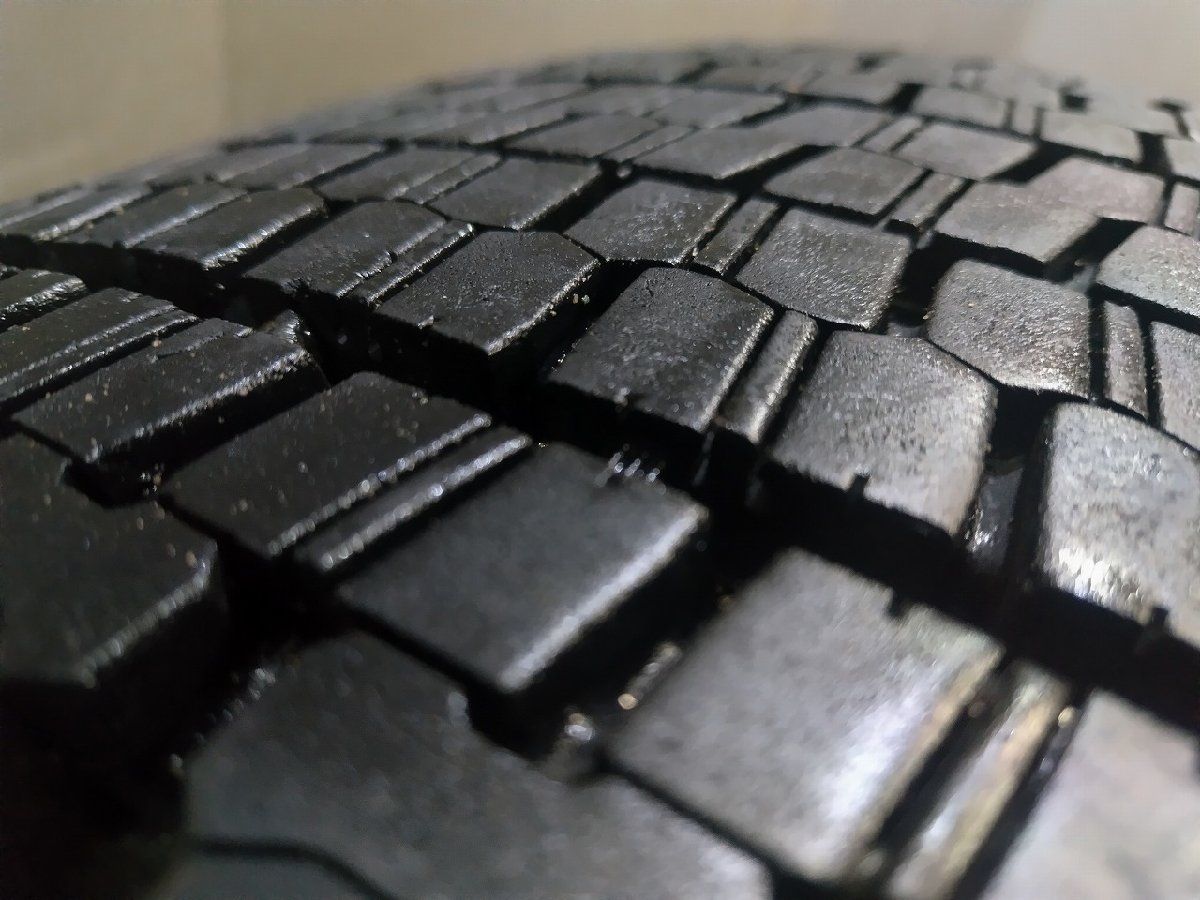 札幌発 引取OK BS R225 265/70R19.5 140/138J 19.5インチ トラック 