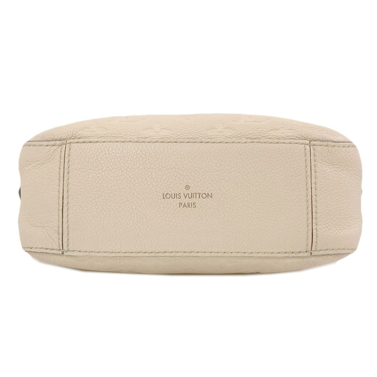 LOUIS VUITTON ルイヴィトン M44597 サントンジュ ショルダーバッグ 