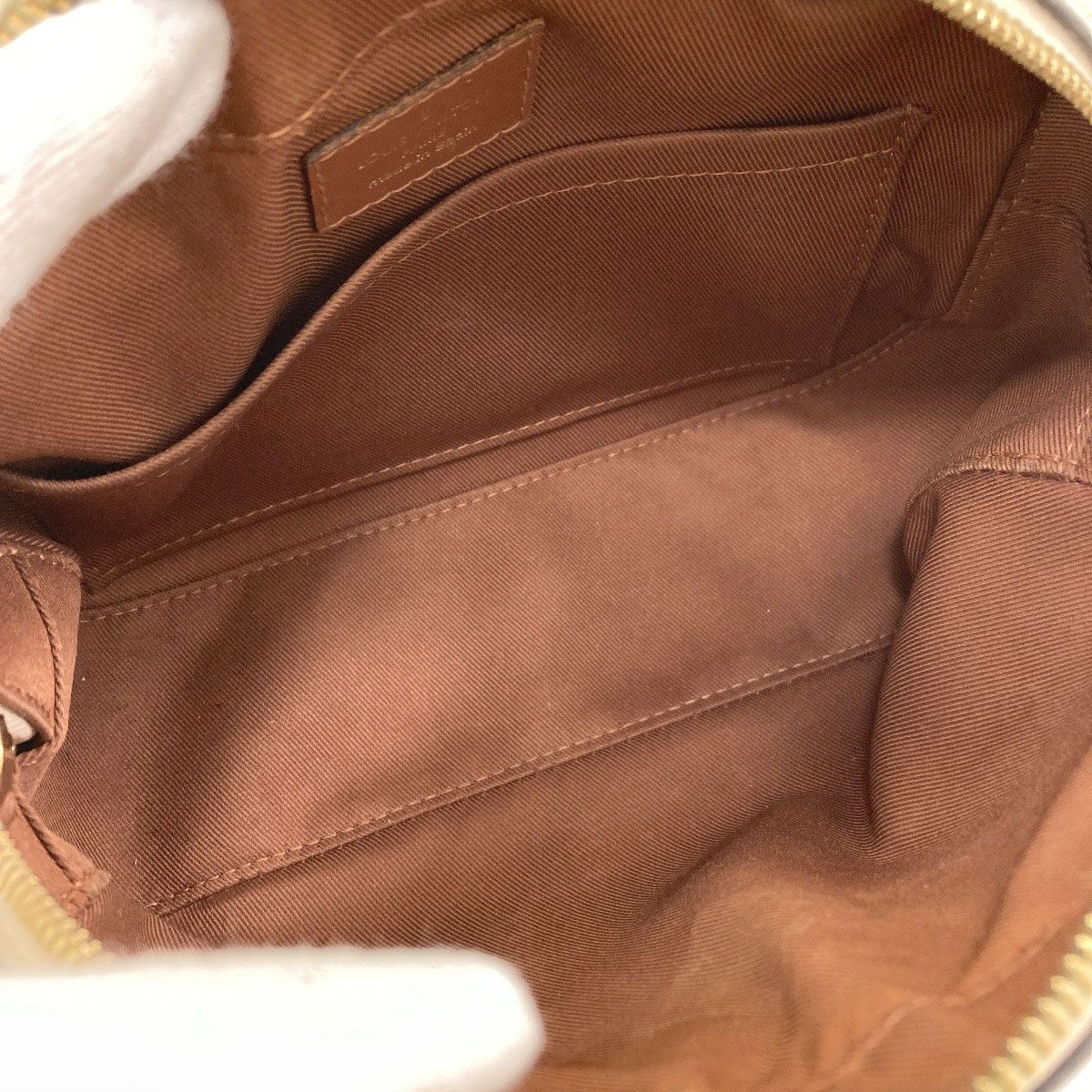 LOUIS VUITTON ルイヴィトン M44597 サントンジュ ショルダーバッグ 
