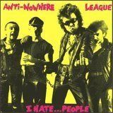 【CD】I Hate People . . . Long Live the League