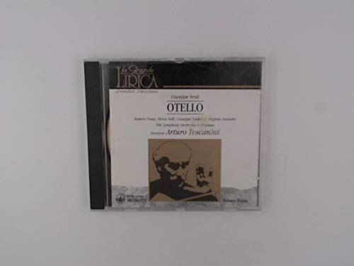 【CD】Otello