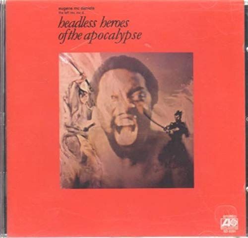 【CD】Headless Heroes of Apocalypse / Outlaw