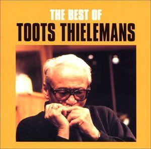 【CD】ベスト・オブ・トゥーツ・シールマンス