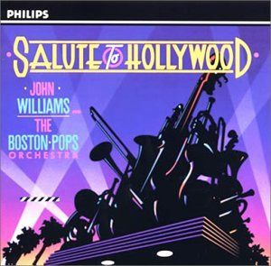 【CD】ポップス・オン・ハリウッド