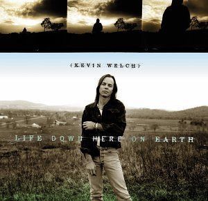 【CD】Life Down Here on Earth