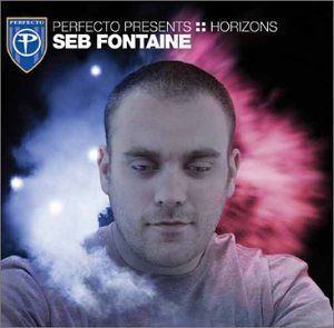 【CD】Horizons