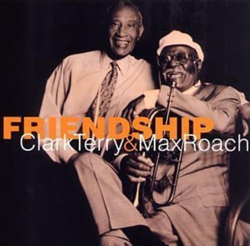 【CD】Friendship