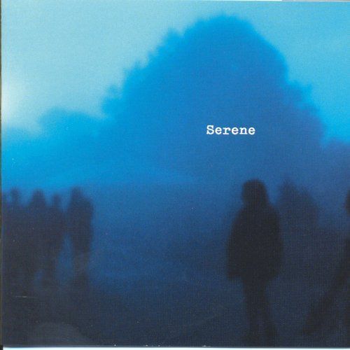 【CD】Serene