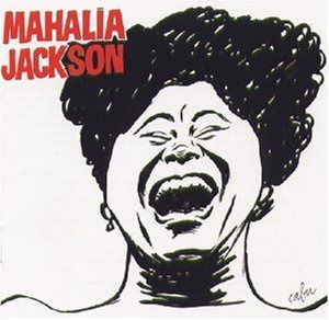 【CD】La Diva Du Gospel