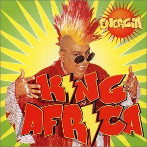 【CD】Energia