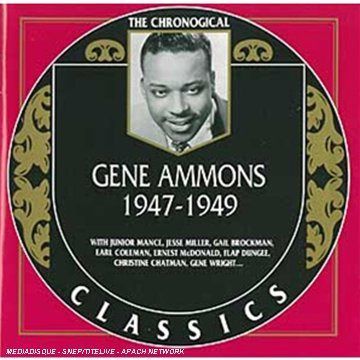【CD】1947-1949