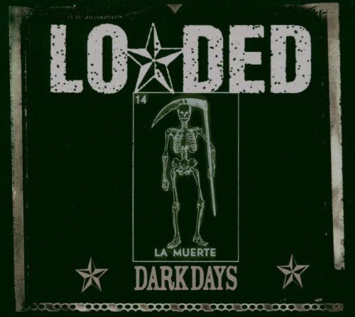 【CD】Dark Days 8,491円