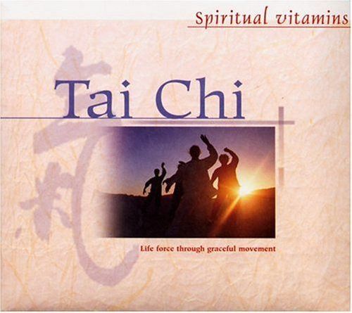 【CD】Tai Chi