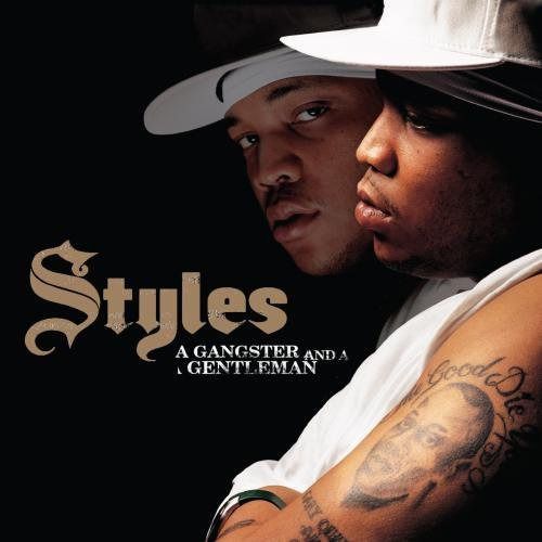 【CD】Gangster & A Gentleman