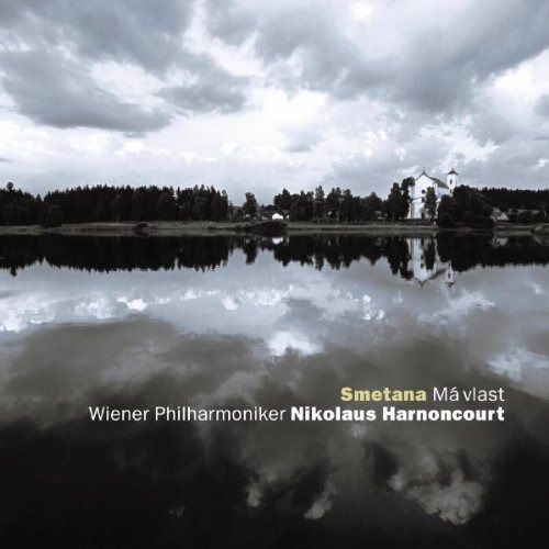 【CD】Smetana : Ma Vlast