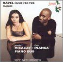 【CD】Music for 2 Pianos 11,483円
