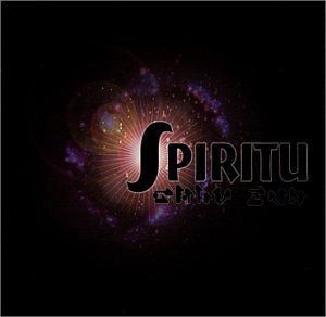 【CD】Spiritu