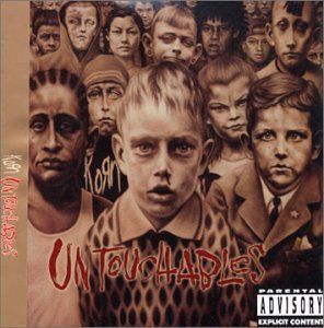 THE UNTOUCHABLES 限定版 2枚組CD CD】Untouchables & Vcd : massivelyop.com