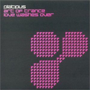 【CD】Love Washes Over Me