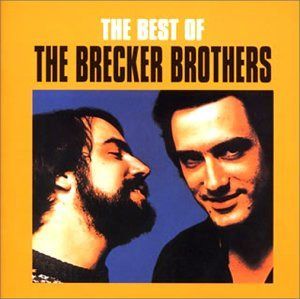 【CD】ベスト・オブ・ブレッカー・ブラザーズ