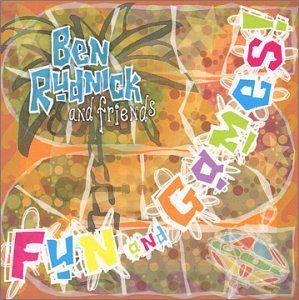 【CD】Fun & Games