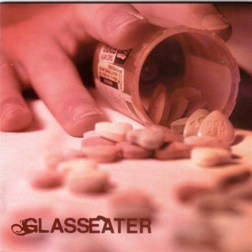 【CD】Glasseater