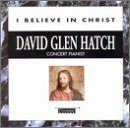 【CD】I Believe in Christ