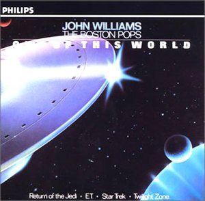 【CD】スター・ウォーズ:ジェダイの復讐
