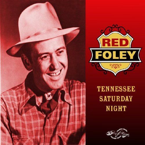 【CD】Tennessee Saturday Night