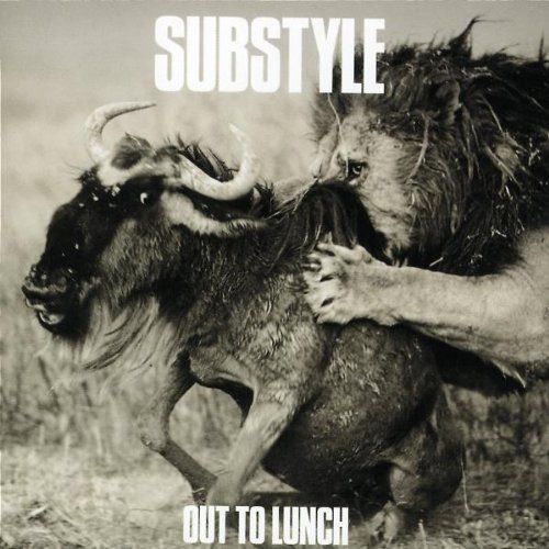 【CD】Out to Lunch