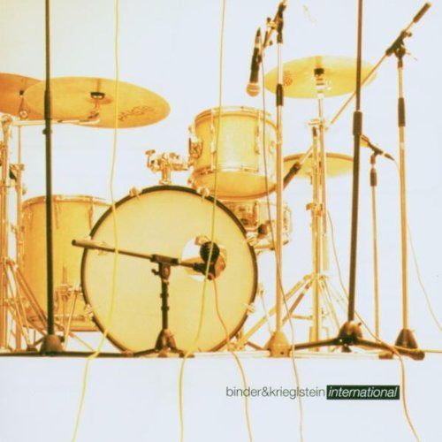 【CD】International