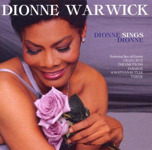 【CD】Dionne Sings Dionne
