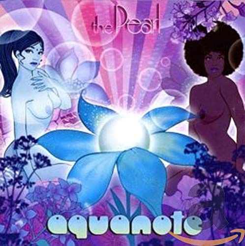 【CD】Pearl