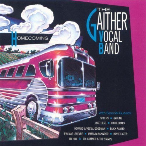 【CD】Homecoming