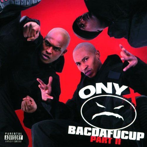 【CD】Bacdafucup 2