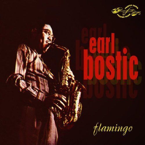 【CD】Flamingo