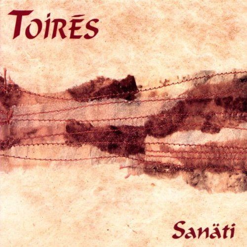 【CD】Sanati