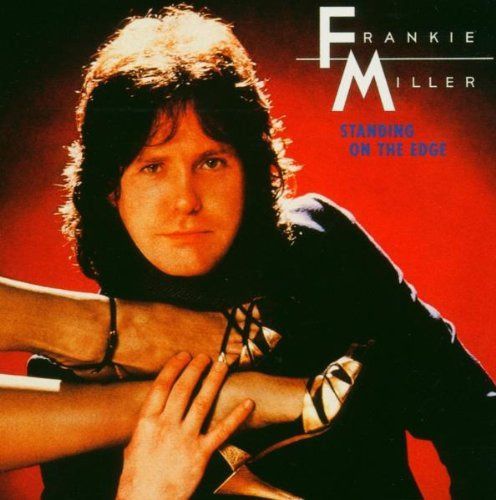 【CD】Standing on the Edge