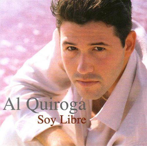 【CD】Soy Libre