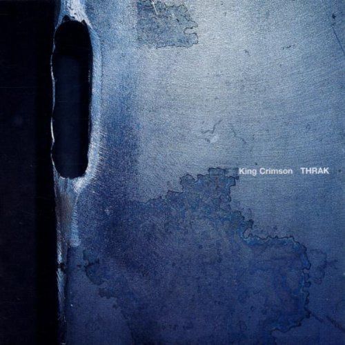 【CD】Thrak