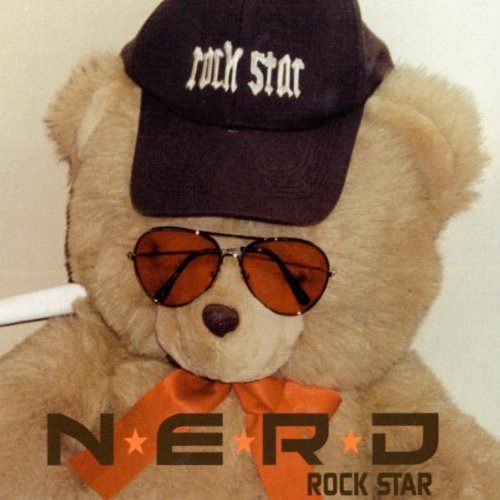 【CD】Rock Star