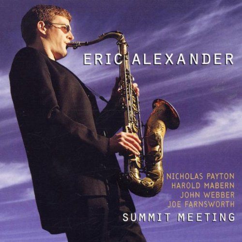 【CD】Summit Meeting