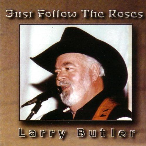 【CD】Just Follow the Roses