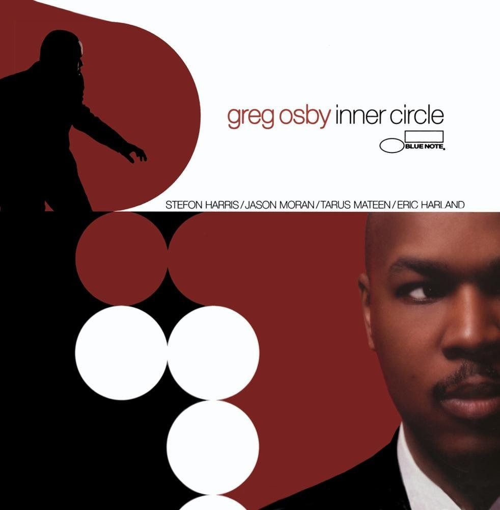 【CD】Inner Circle