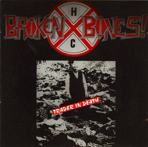【CD】Trader in Death