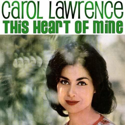 【CD】This Heart of Mine