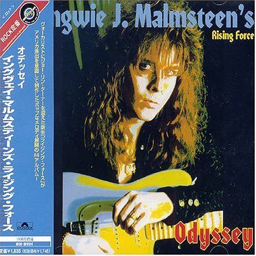 【CD】オデッセイ